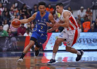 Capitanes visita Michoacán con la cima del Oeste al alcance