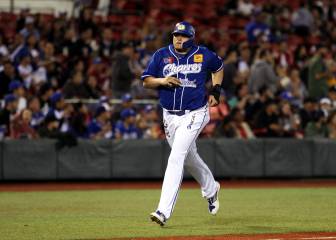 75 peloteros emblemáticos de la LMP: Japhet Amador