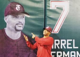 75 peloteros emblemáticos de la LMP: Darrell Sherman