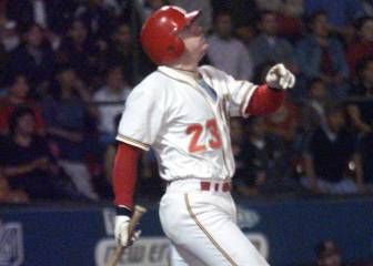 75 peloteros emblemáticos de la LMP: Morgan Burkhart