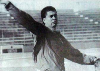 75 peloteros emblemáticos de la LMP: Vicente Palacios