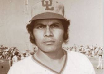 75 peloteros emblemáticos de la LMP: Antonio Pollorena