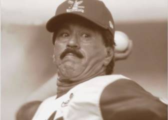 75 peloteros emblemáticos de la LMP: Ramón Arano