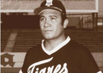 75 peloteros emblemáticos de la LMP: Juan Suby