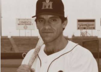 75 peloteros emblemáticos de la LMP: Alonso Téllez