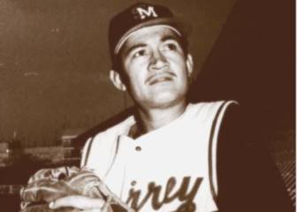 75 peloteros emblemáticos de la LMP: Alfredo Ríos