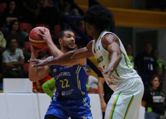 Capitanes tomó revancha inmediata sobre Aguacateros