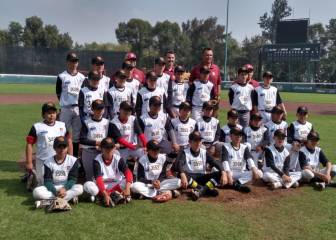 Probéis pidió a MLB que firmen a mexicanos de 17 años