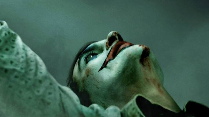 Difunden escena de Joker que no llegó a la versión final