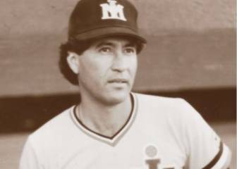 75 peloteros emblemáticos de la LMP: Juan Navarrete