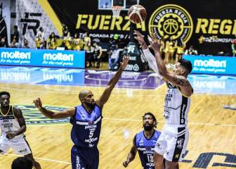 Fuerza Regia buscará brillar ante Correcaminos en casa