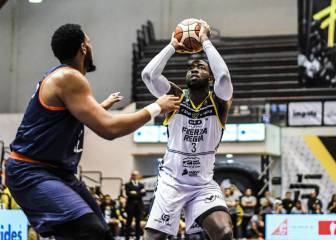 Con autoridad, Fuerza Regia vence a Correcaminos