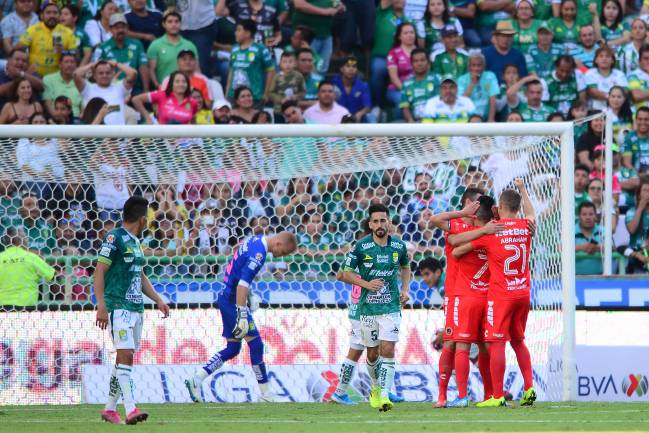 Veracruz no se presentará en Jornada 14; la Liga se detendría