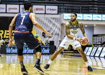 De la mano de J. Glynn, Fuerza Regia gana la serie ante UAT