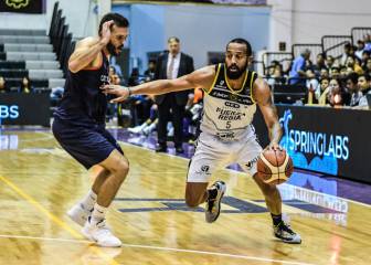 ¡No te pierdas la revancha de las Finales: Fuerza Regia-Capitanes!