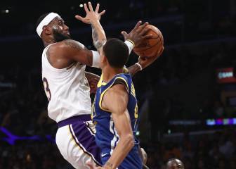 Steve Kerr se declaró fan del mexicano Juan Toscano