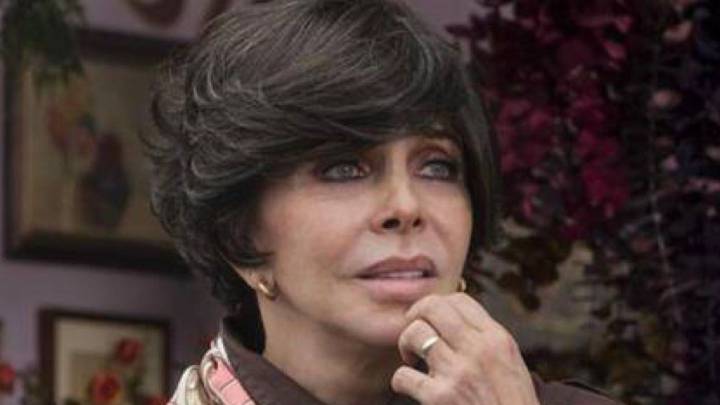 La Ausencia De Veronica Castro En La Casa De Las Flores 2 As