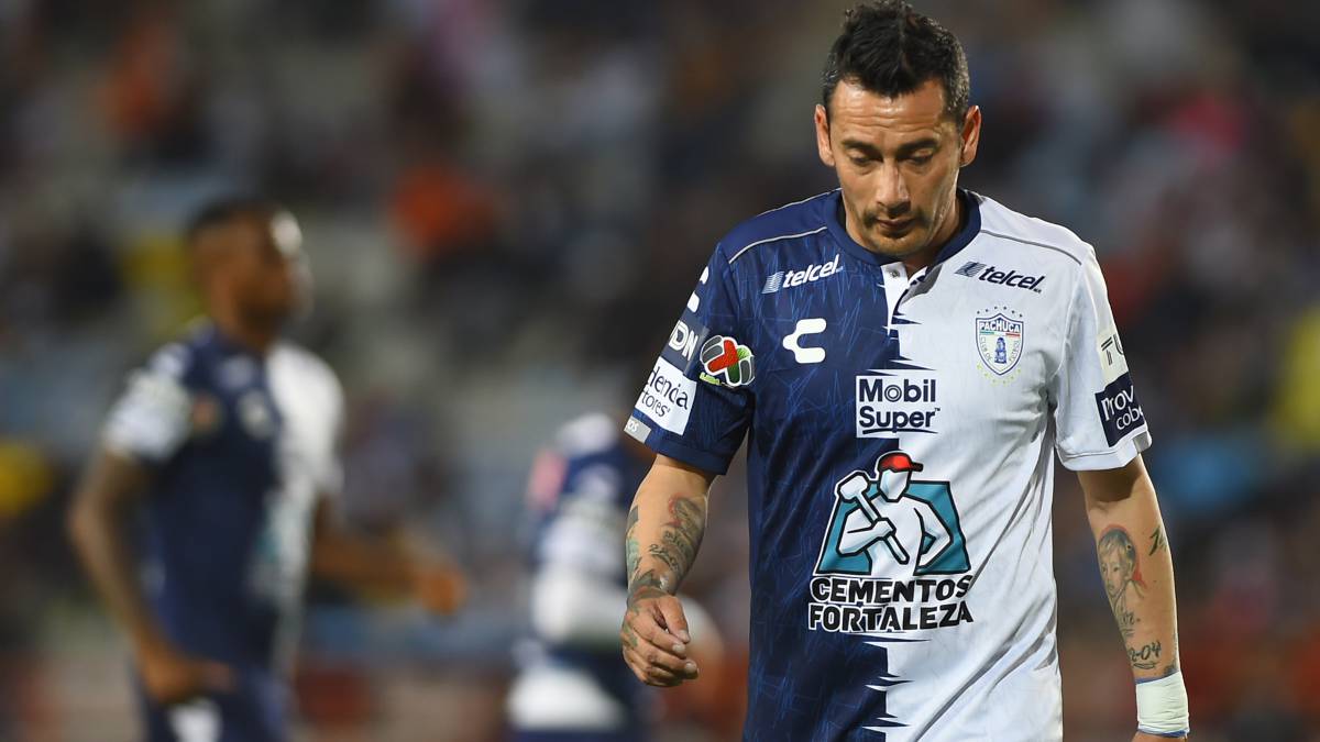 Pachuca pierde contra FC Juárez (01) Resumen y gol del partido AS México