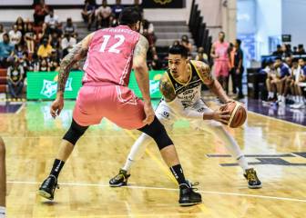 La revancha de Fuerza Regia en la serie ante Capitanes, en imágenes