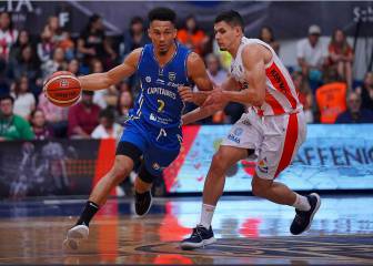 Y un día, los Capitanes volvieron al Juan de la Barrera