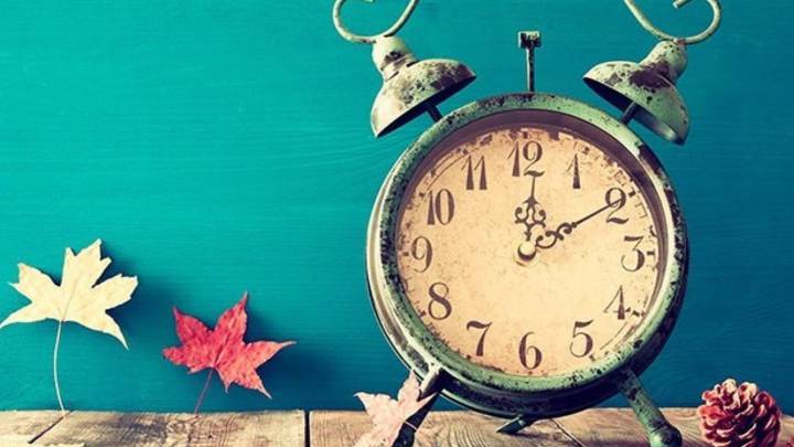 Cambio de Horario México 2019: Cuándo comienza el Horario ...