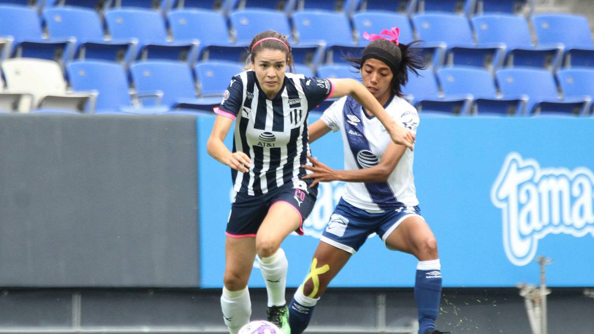 Final Tigres Vs America Futbol Femenil Futbol Chicas Femenil