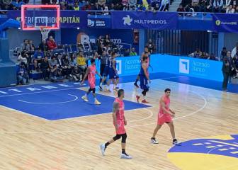 Los Capitanes visitan León para confirmar sensaciones