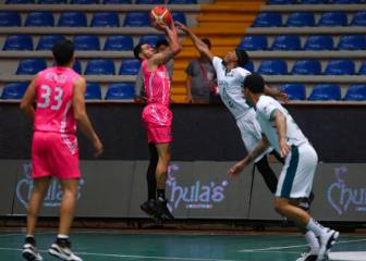 Capitanes brilla en Guanajuato al derrotar a las Abejas