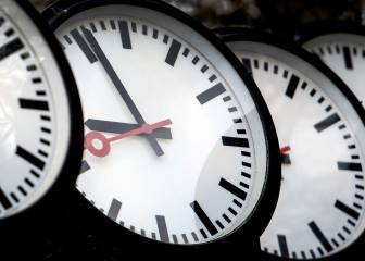 Cambio de horario México: ¿Se atrasa o se adelanta el reloj?