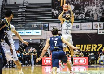 ¡Partido cardíaco! Fuerza Regia vence a Leñadores