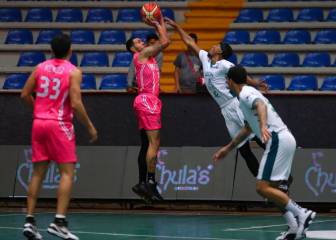 Capitanes encaran una serie de poder a poder en Aguascalientes