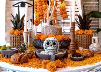 Cuándo colocar y quitar la ofrenda de Día de Muertos