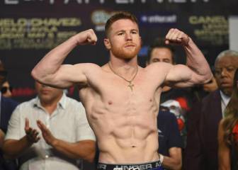 La otra batalla del ‘Canelo’: Mantener su agilidad
