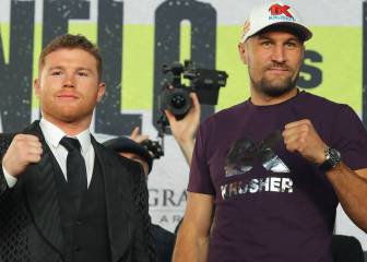 ¿Cuándo es la pelea de Canelo Álvarez contra Kovalev?