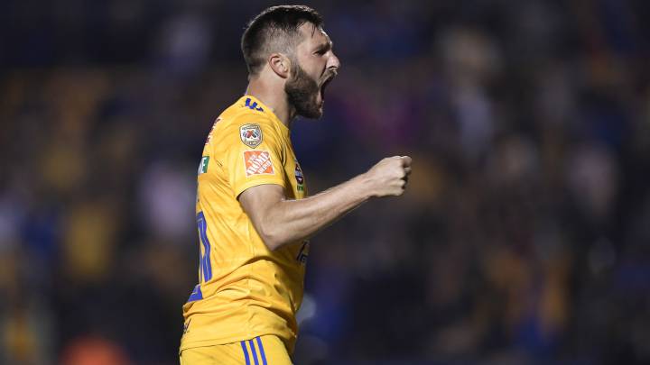 Tigres - Toluca, cómo y dónde ver; horario y TV online - AS ...