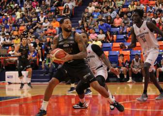 Fuerza Regia ganó el primero de la serie ante Correcaminos