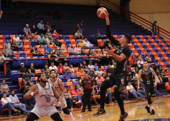 Fuerza Regia sufre para llevarse la serie frente a Correcaminos