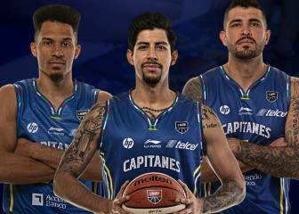 ¡No te pierdas la firma de autógrafos de Capitanes CDMX!