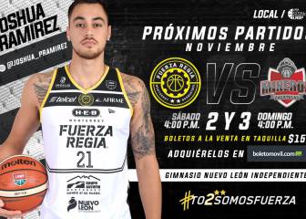 Fuerza Regia se prepara para recibir a Mineros en la Fortaleza