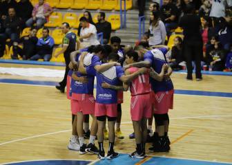 Capitanes va por el liderato ante Libertadores de Querétaro