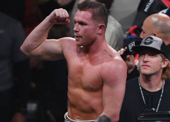 Las reacciones al triunfo de 'Canelo' Álvarez sobre Kovalev