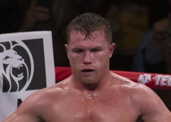 Canelo iguala récord que data de 1938