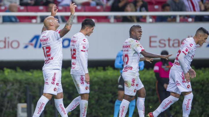 Fc Juarez Xolos De Tijuana Como Y Donde Ver Horario Y Tv Online As Mexico
