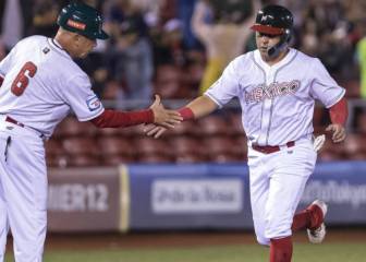 México apalea a USA y avanza por un boleto a Tokio 2020