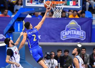 Capitanes pierde oportunidad de aspirar a la cima de la LNBP