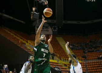 Jorge Gutiérrez deja a Capitanes y regresa a Europa