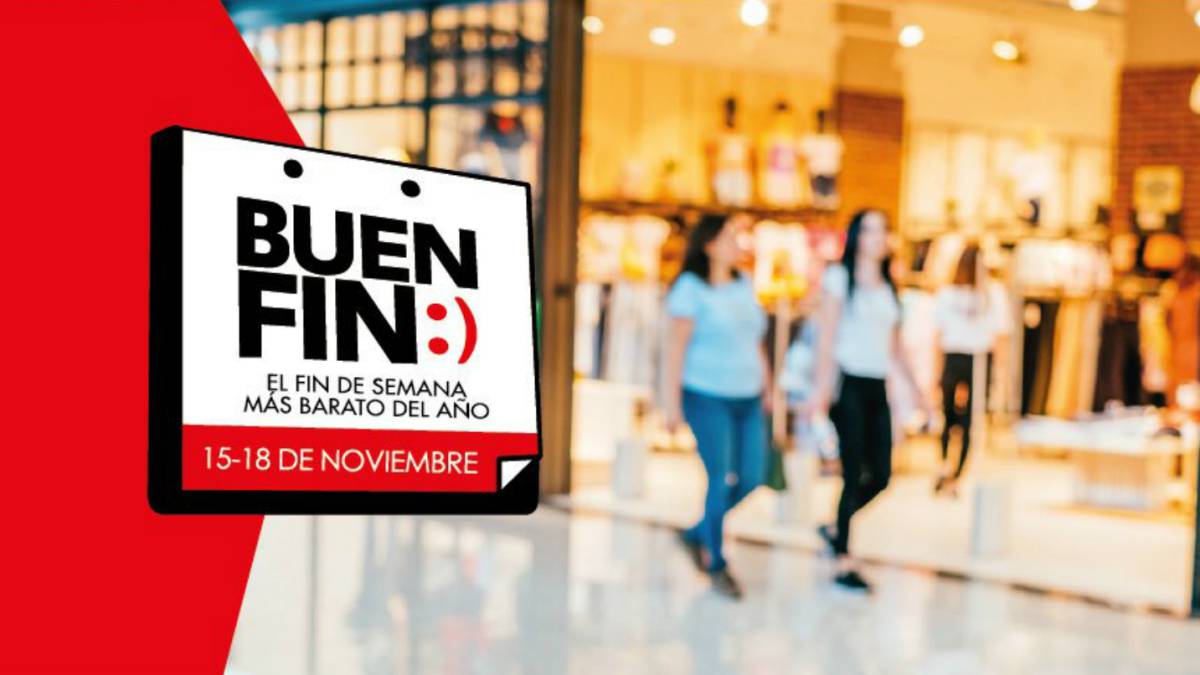 Buen Fin 2019 inicio y todo lo que debes saber AS México