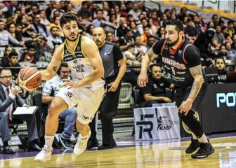 ¡No te pierdas la serie de Fuerza Regia frente a Laguneros!