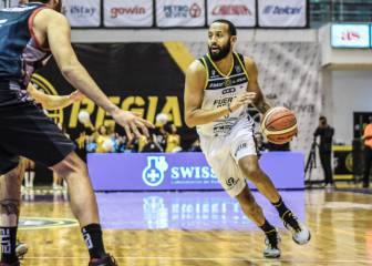 Los Laguneros visitan a Fuerza Regia como potenciales víctimas