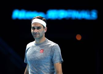 Roger Federer prioriza tour por México y Sudamérica
